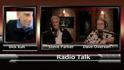 Radio Talk Dick Kalt Ep2