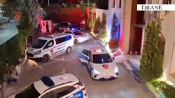 Dogjën koshat dhe bllokuan Rrugën e Durrësit gjatë protestës, arrestohen dy persona në Tiranë