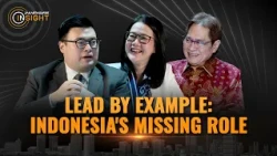 Indonesia's Mandate: Leading the "Fractured" ASEAN Family | Jakarta Globe Insight