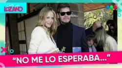 Julieta Prandi breaks her silence following her controversial split from Emanuel Ortega | #CortaP...