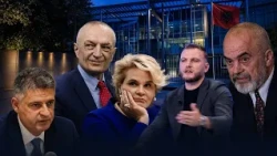 Arrestimi BUJSHËM & gara për Kryeprokurorin! Rama thirret në SPAK? | Ferhati ZBARDH detajet