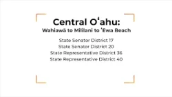 CIF Primary Group 6 - Central Oʻahu: Wahiawā to Mililani to ʻEwa Beach