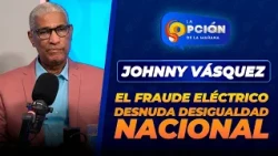The Reality of Electricity Fraud and Billing Injustices in the Dominican Republic | La Opción Radio