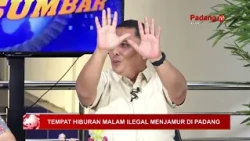 Are Illegal Nightlife Venues Mushrooming in Padang? Legal Experts & Tourism Stakeholders Weigh In!