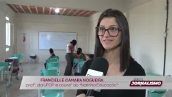 NATA • Support Center for Drug Addicts and Alcoholics develops various projects in Ouro Preto