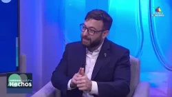 Entrevista especial con Agustín Laje