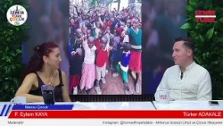"Topic: Children" with F. Eylem KAYA - Türker ADAKALE - 10/22/2026