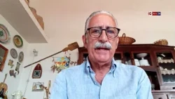 ProgettiAmo Marsala replies to the League: "Lo Curto should accept defeat. We expect a cabinet ap...