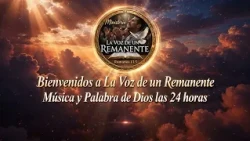 Welcome to The Voice of a Remnant 🙏 | Channel Trailer