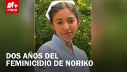 Justice for Noriko? Her family's fight in Veracruz