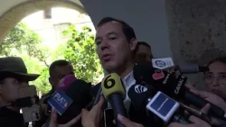 CASI LA MITAD DE LOS ASISTENTES AL ESTADO GDL UTILIZAN EL TRANSPORTE PÚBLICO