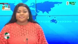 1:00 PM BILINGUAL NEWS BROADCAST Friday, 07/17/2026 - Canal 2 international