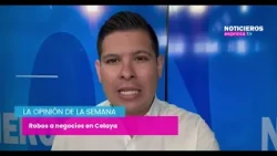 🗣️Business Robberies in Celaya