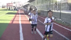 Black-and-white excitement in Ceylanpınar: BJK Sports School has opened