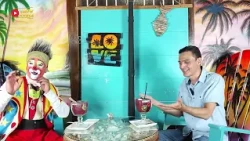 Entrevista al Payaso Chechereque - Imparable