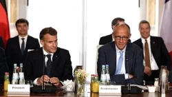 Franco-German Council of Ministers: Germany to participate in nuclear deterrence exercise