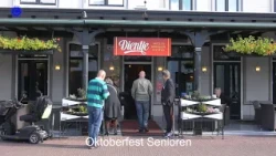 10/17/2026 Oktoberfest Seniors Gemert