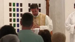 News | Mass for Our Lady of Mount Carmel in Matalascañas