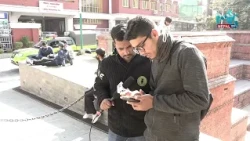 रास्वपाको कुरामा नुन र घ्यू !स्थानीय तह सेवा भन्दा पनि व्यापारिक स्थल बन्दै,जनताले पाउने सास्ती..
