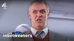 Over 20 minutes of The Inbetweeners adults making us laugh