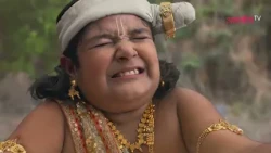 Paramavatar Shri Krishna | Ep - 413 | Webisode | Vishal Karwal, Nirnay | Anmol TV