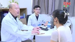 Reproductive Health Care with Leading Experts | ĐNNRTV