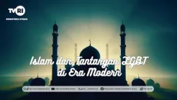 ISLAMIC PERSPECTIVES [Islam and the Challenges of LGBT in the Digital Age] TVRI NORTH SUMATRA