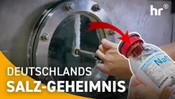 Why salt has suddenly become so important for Germany