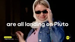 Pluto TV July Summer Movies (Sunshine)