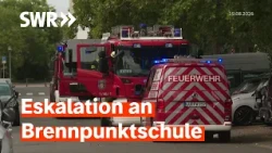 Probleme an Ludwigshafener Schule nehmen kein Ende | Zur Sache! Rheinland-Pfalz