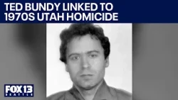 Serial killer Ted Bundy linked to 1970s Utah homicide | FOX 13 Seattle