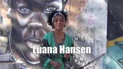 Luana Hansen no PERFIL da TVídeoNews
