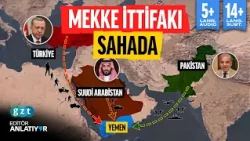 Turkey boots up: How will Riyadh be defended without entering Yemen?