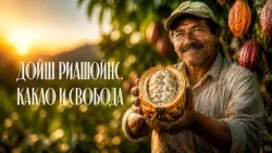 Documentary "Dois Riachões: Cocoa and Freedom"