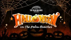 3 Halloween Adventures to Try in Palm Beach County, Florida