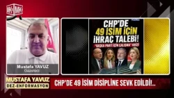 49 CHP MEMBERS REFERRED TO DISCIPLINARY BOARD FOR EXPULSION!..