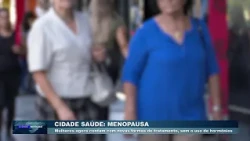 HORMONE-FREE MENOPAUSE TREATMENTS (Aired 07/26/17)