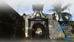 Fort Oranje Ternate: The VOC's First Headquarters Before Moving to Batavia