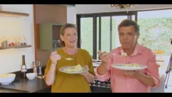 A Clássica Salada Waldorf: origem e boa conversa com Chef Sandra Romansini e Wand | Dá Gosto