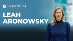 Leah Aronowsky: "There’s a new perception that climate change is already here"