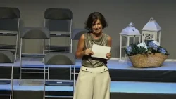 ACTO PRESENTACIÓN DE LAS DAMAS DE BARBASTRO 2026