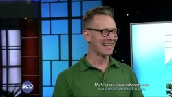 The Vic Show_Summer News Letter
