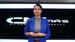 CNT MÁS NOTICIAS INTERNACIONALES - 23/06/2026