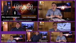 En DIÁLOGO REGIONAL, hoy conversamos de la proyección turística de Ancud.