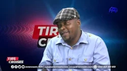CROSSFIRE: Inclusive National Dialogue, the Presidency begins consultations.