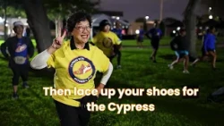 Minute with the Mayor | Celebrate Cypress
