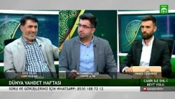 Hz. Peygamberimizin Kutlu Viladeti | CABİR İLE EHLİBEYT YOLU