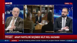Gece Ajansı - M. Tolga Köse, Celal Erbay - 27 Ekim 2026