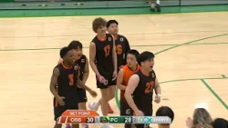 Boys Volleyball | Park Center vs. Osseo High School