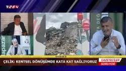 GAZETECİLER SORUYOR | 7.SEZON 4.BÖLÜM